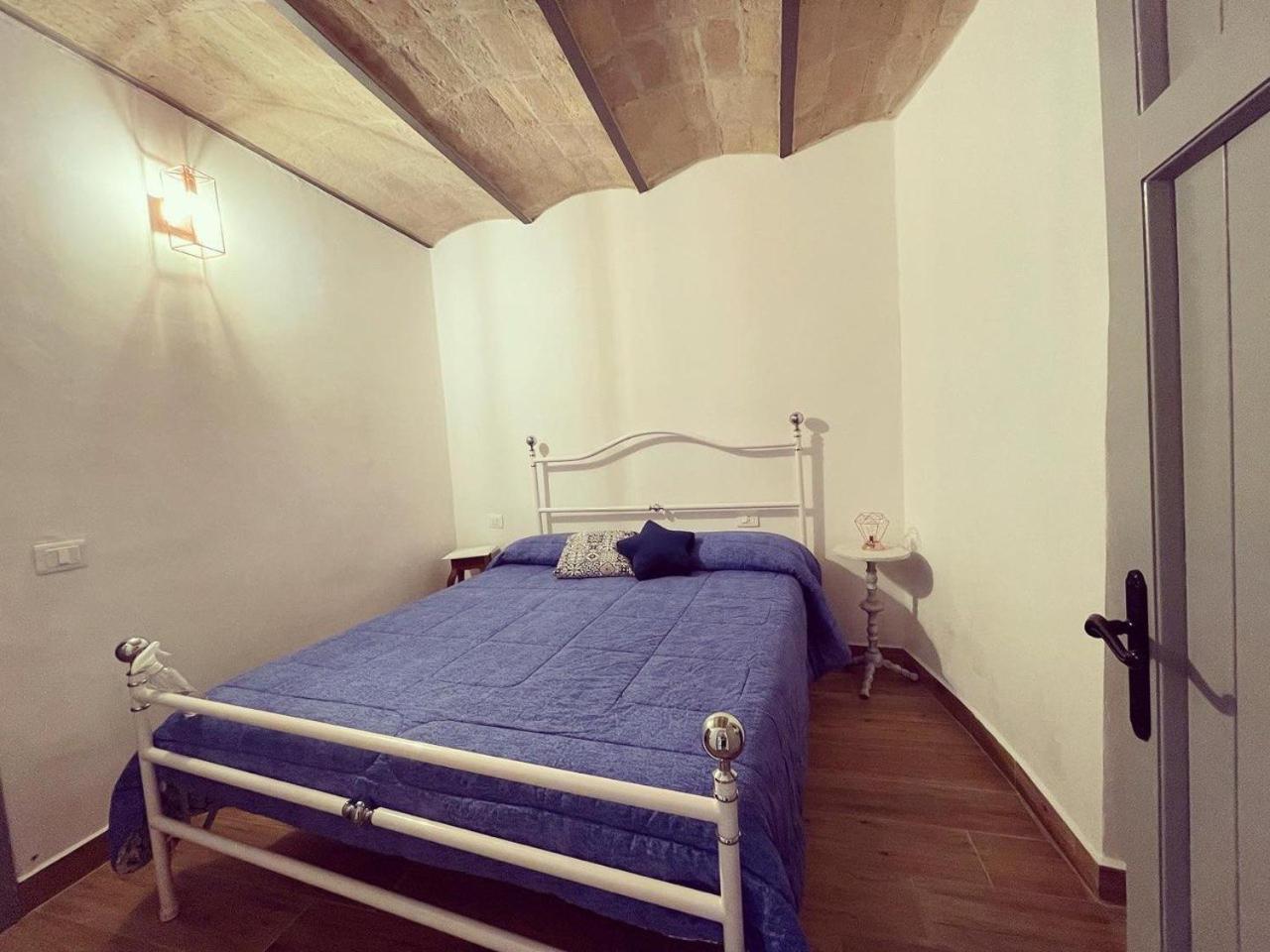 Вилла Casa Di Duccio Монтоне Экстерьер фото