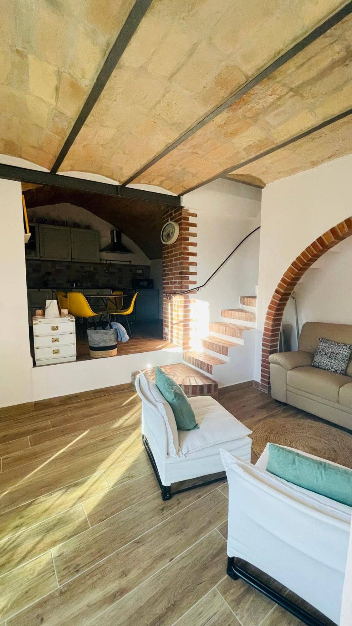 Вилла Casa Di Duccio Монтоне Экстерьер фото